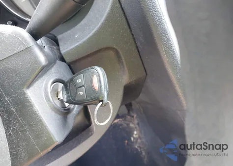 2012 Dodge Caliber Sxt из США, поврежденный, VIN 1C3CDWDA3CD529189